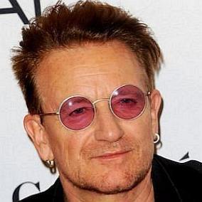 facts on Bono