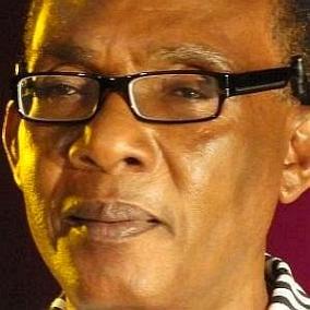 facts on Ken Boothe