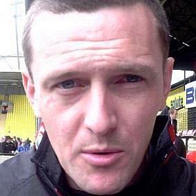 Aidy Boothroyd facts