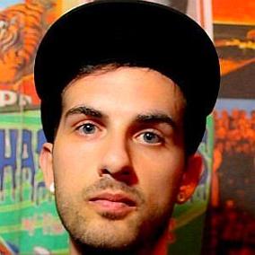 facts on Borgore