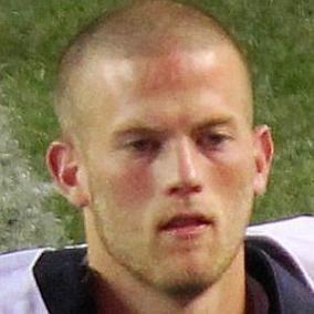 Chris Boswell facts