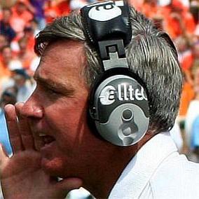 Tommy Bowden facts