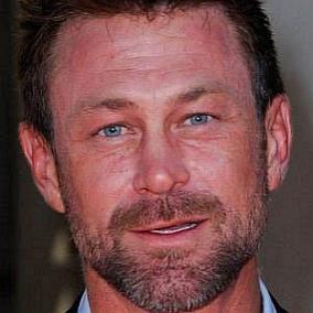 Grant Bowler facts