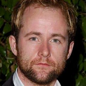 facts on Billy Boyd