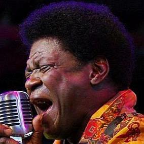 facts on Charles Bradley