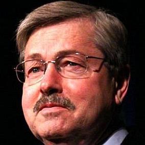 Terry Branstad facts