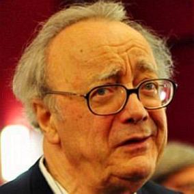 facts on Alfred Brendel