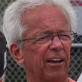 facts on Marty Brennaman