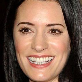 Paget Brewster facts