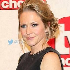 facts on Kellie Bright
