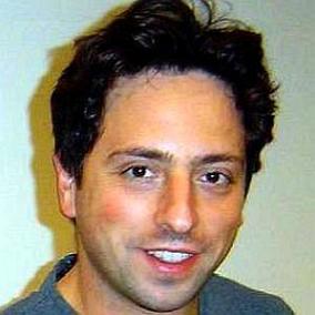 Sergey Brin facts