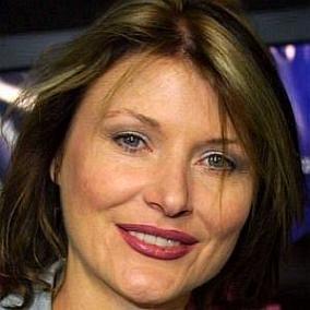 facts on Beth Broderick