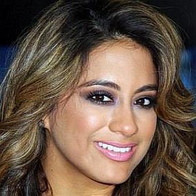 Ally Brooke facts