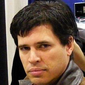 facts on Max Brooks