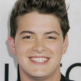 Israel Broussard facts