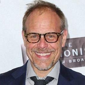 facts on Alton Brown