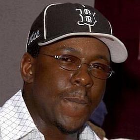 Bobby Brown facts