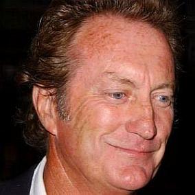 Bryan Brown facts