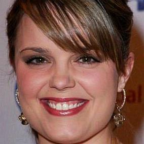 facts on Kimberly J. Brown