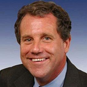 facts on Sherrod Brown