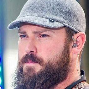facts on Zac Brown