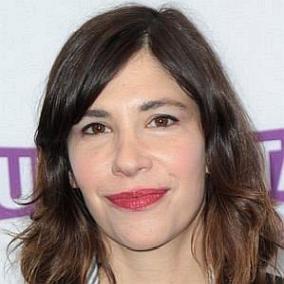 Carrie Brownstein facts