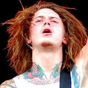 facts on Ben Bruce