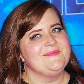 Aidy Bryant facts