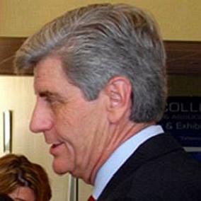 Phil Bryant facts