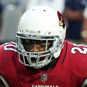 facts on Deone Bucannon