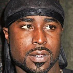 Young Buck facts