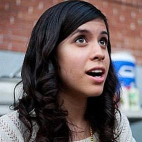 facts on Ashly Burch