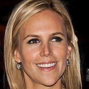 facts on Tory Burch