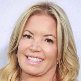 Jeanie Buss facts