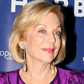 Ita Buttrose facts