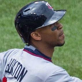 facts on Byron Buxton