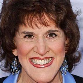 facts on Ruth Buzzi
