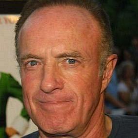 facts on James Caan