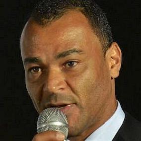 facts on Cafu