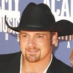 Chris Cagle facts