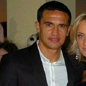 Tim Cahill facts