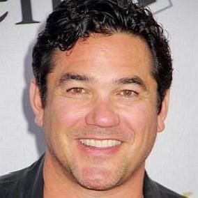 facts on Dean Cain