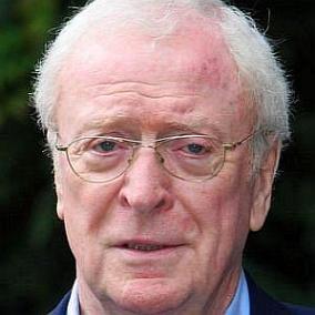 facts on Michael Caine