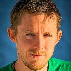 facts on Tommy Caldwell
