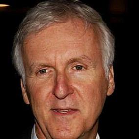 facts on James Cameron
