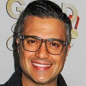 facts on Jaime Camil