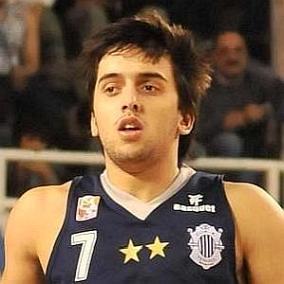 facts on Facu Campazzo