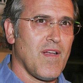 Bruce Campbell facts
