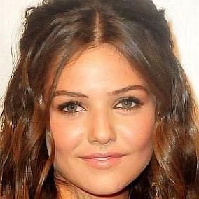 facts on Danielle Campbell