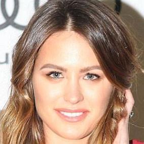 Jesinta Campbell facts